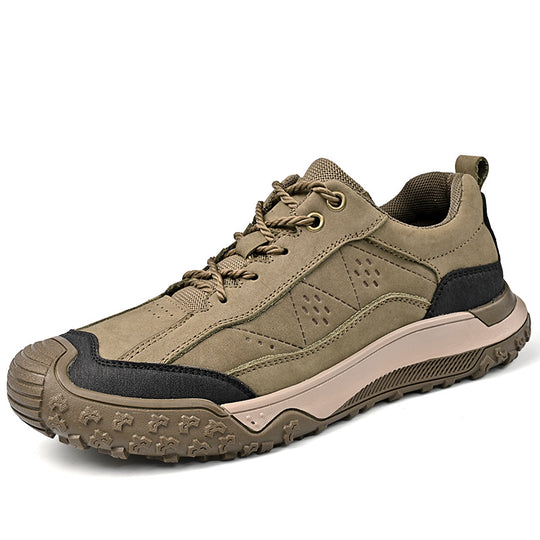 Damen Multifunktionale Abenteuer Sneaker mit rutschfester Sohle und atmungsaktiver Konstruktion R&B
