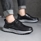 Damen Komfortable Sneaker mit ergonomischem Design und stoßdämpfender Sohle
