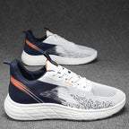 Damen Atmungsaktive Laufschuhe mit flexiblem Sohlenprofil R&B