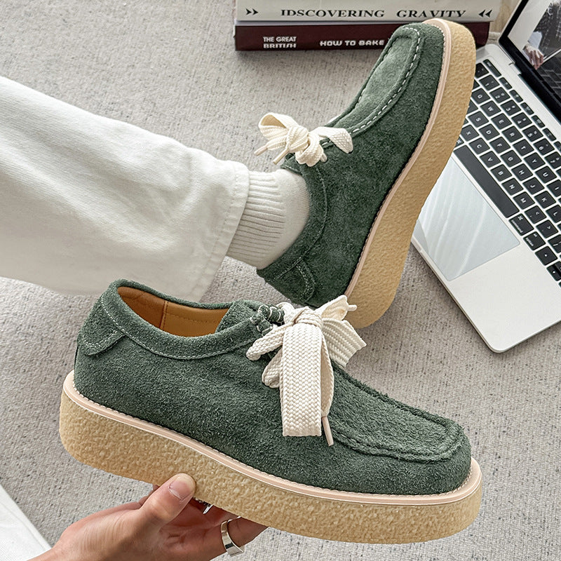 Damen Elegante Freizeitschuhe mit modischem Schleifen-Design R&B