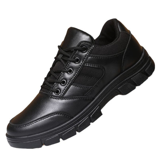 Herren bequeme und strapazierfähige Sneakers im sportlichen Stil R&B