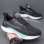 Damen Sportliche Lauf-Schuhe R&B