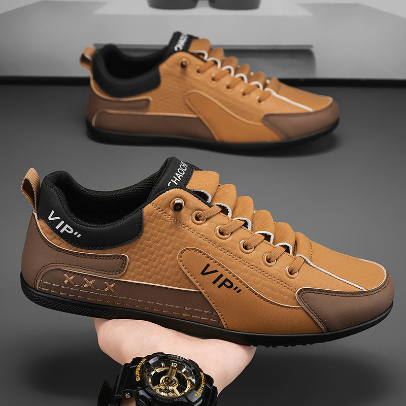 Damen Sportliche Sneaker mit hochwertiger Verarbeitung
