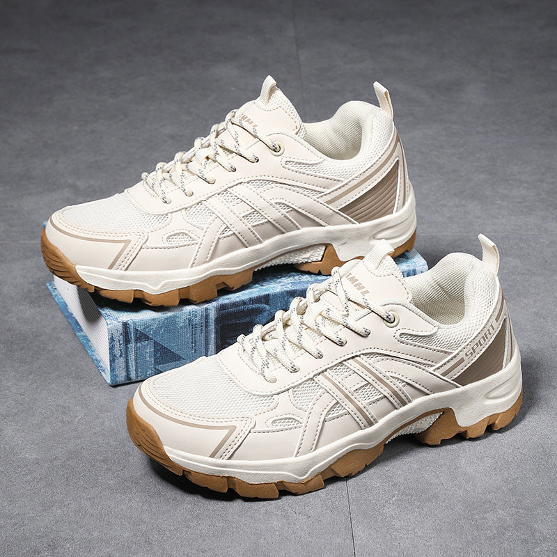 Damen Sportliche und vielseitige Laufschuhe R&B