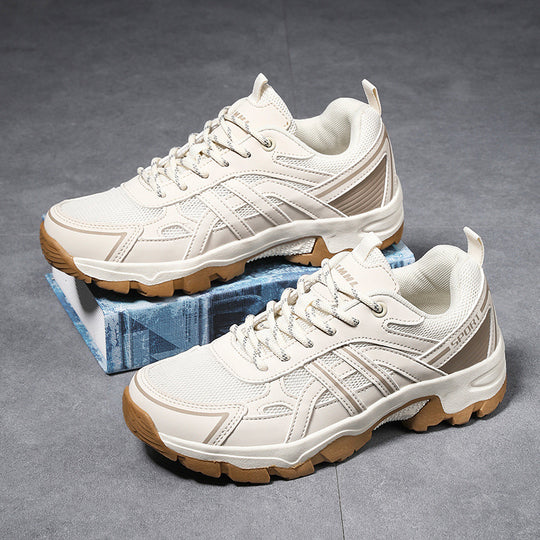 Damen Sportliche und vielseitige Laufschuhe R&B