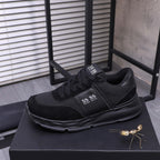Damen Mode Sneakers mit ergonomischer Dämpfungstechnologie R&B