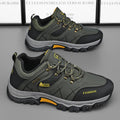 Herren Outdoor-Schnürschuhe
