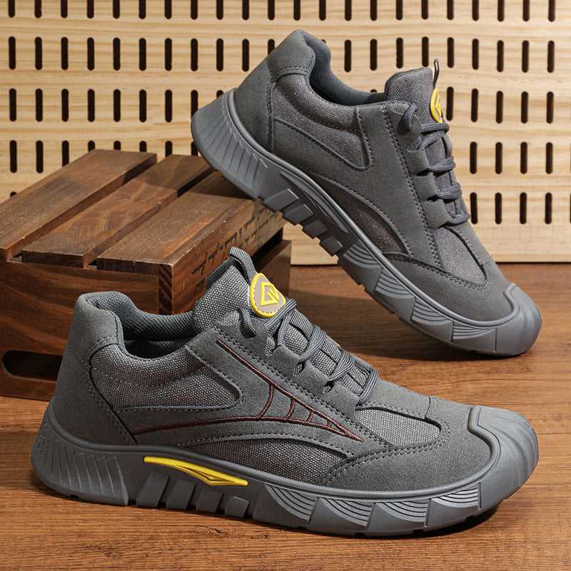 Herren Sportliche Multifunktionsschuhe R&B