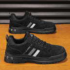 Damen modische Sneaker mit dämpfender Laufsohle und strapazierfähigem Obermaterial