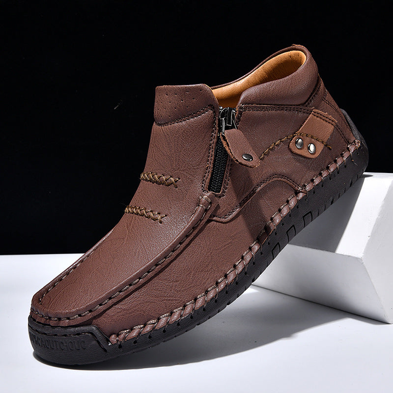 Herren Leichte und praktische Stiefel R&B
