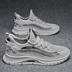 Damen Sportliche Aerodynamische Sneakers