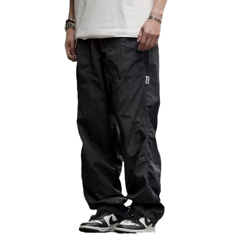 Herren Freizeit Cargo-Hose R&B