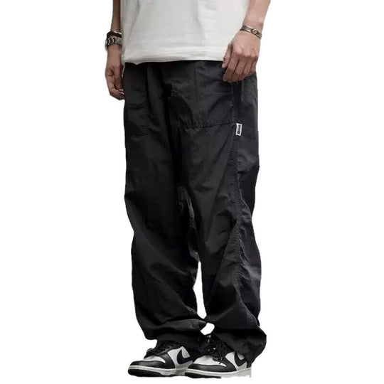 Herren Freizeit Cargo-Hose R&B