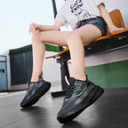 Damen Sportliche Sneaker R&B