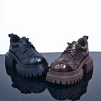 Damen Chunky Sneakers R&B