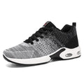 Damen Leichte Lauf- und Freizeitschuhe mit stoßdämpfender Sohle R&B
