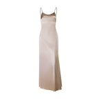 Damen Abendkleid mit elegantem Rückenausschnitt R&B