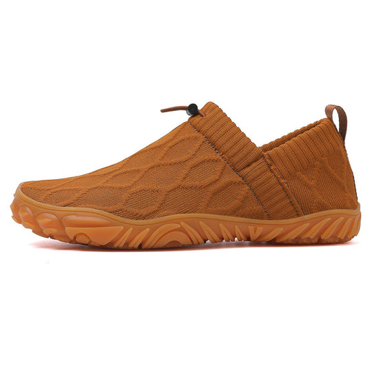 Damen Atmungsaktive Slip-On Aquaschuhe R&B