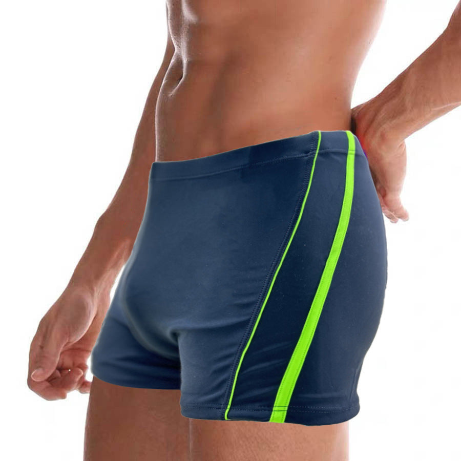 Herren Schwimmshorts R&B