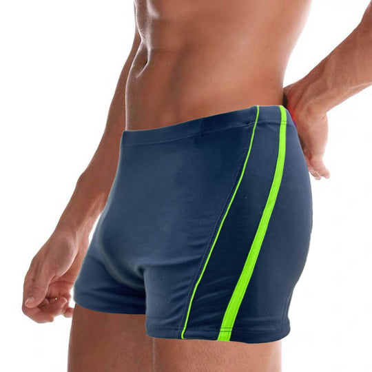 Herren Schwimmshorts R&B