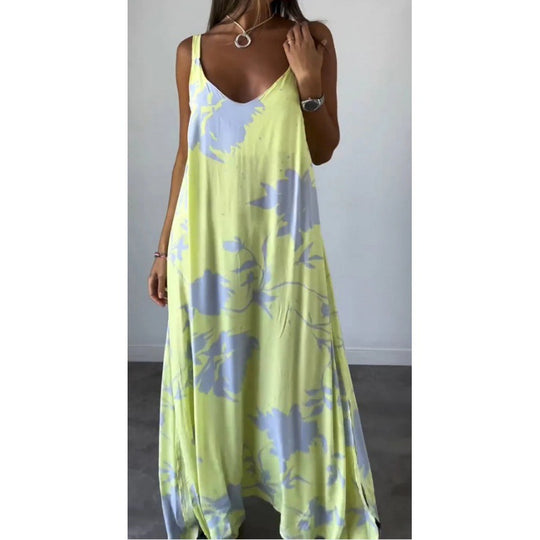 Damen Sommerkleid R&B