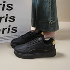 Damen Urbanes Streetwear Sneaker R&B