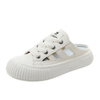 Damen modische Clogs mit sportlicher Innensohle und rutschfester Sohle R&B