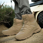 Herren taktische Sicherheitsstiefel R&B