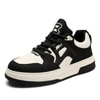Damen Modische Sneakers mit ergonomischer Sohle und stoßdämpfendem Design R&B