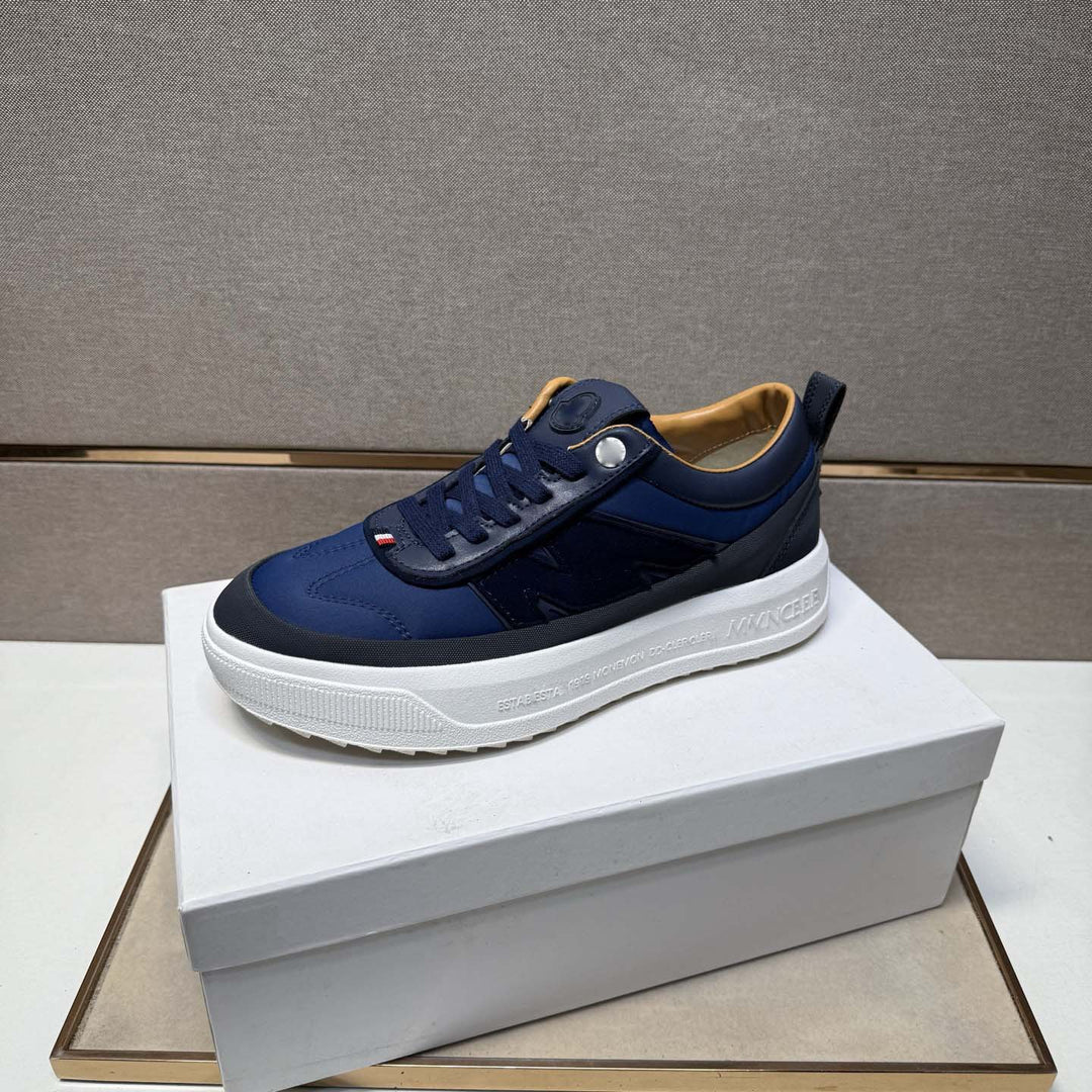 Damen Sneakers mit atmungsaktivem Obermaterial und sportlichem High-Performance Design R&B