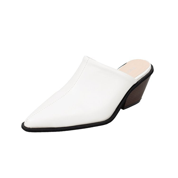 Damen modernes Slipper-Design R&B