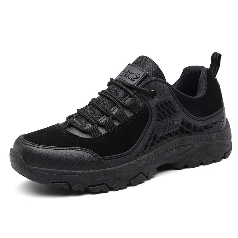 Damen Multifunktionale Wanderschuhe mit rutschfester Sohle und atmungsaktivem Obermaterial R&B