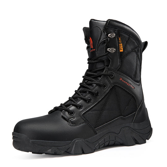 Damen taktische Militärstiefel R&B