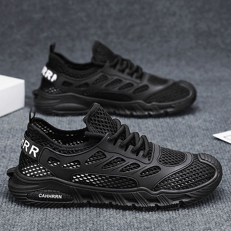 Damen Atmungsaktive Freizeitschuhe