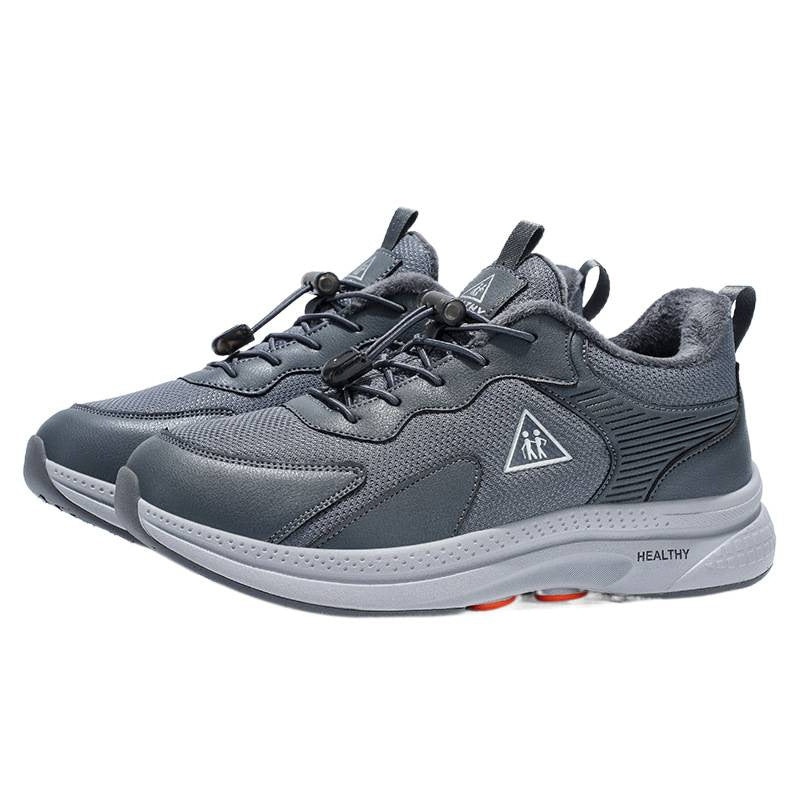Damen Lauf-Sneaker mit atmungsaktivem Obermaterial und flexibler Dämpfungstechnologie R&B