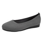 Damen Elastic Ballerinas R&B