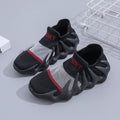 Damen Sportliche Sneakers mit innovativem Dämpfungssystem R&B