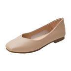 Damen Klassische Ballerinas mit elegantem Schnitt und bequemer Innensohle R&B