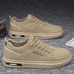 Damen Komfortable Sneaker mit rutschfester Sohle und atmungsaktivem Obermaterial R&B