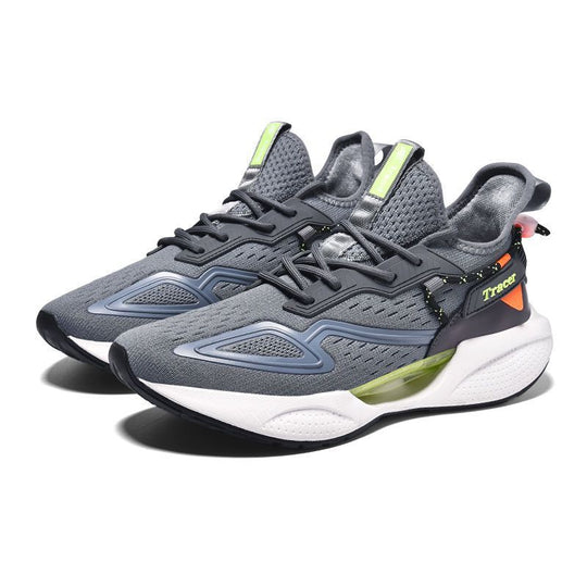 Damen Sportliche Laufschuhe mit Komfort-Dämpfungstechnologie R&B