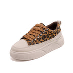 Damen Casual Sneaker mit hohem Komfort und modischer Sohle R&B
