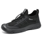 Damen Sportliche Freizeitschuhe mit rutschfester Sohle und atmungsaktivem Obermaterial