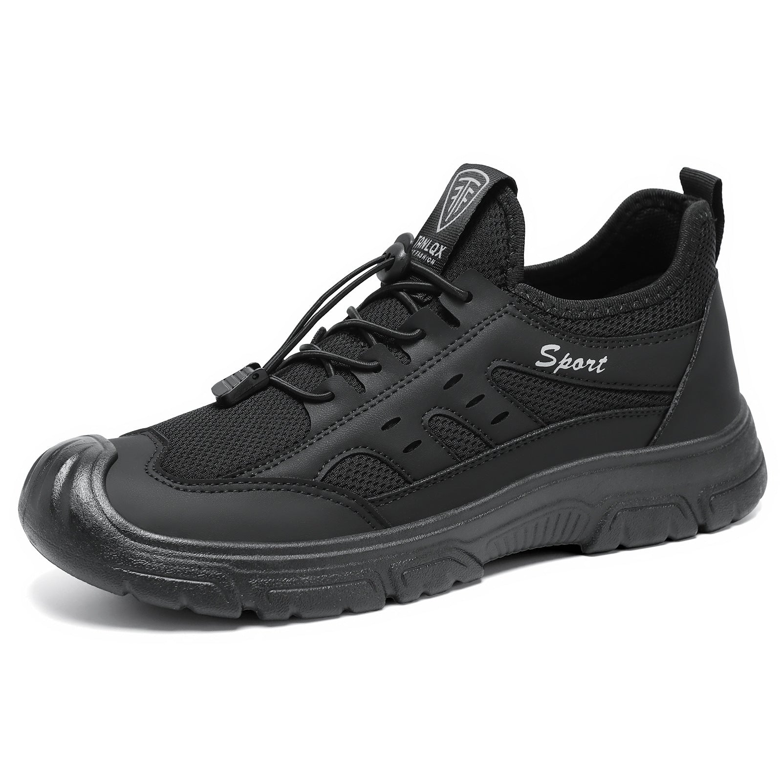 Damen Sportliche Freizeitschuhe mit rutschfester Sohle und atmungsaktivem Obermaterial