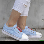 Damen Freizeit-Sneaker R&B
