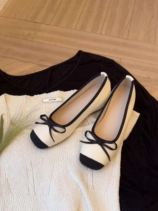 Damen Elegante Mary Jane Pumps mit hochwertiger Riemchenverzierung R&B