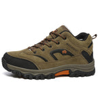 Damen Wanderschuhe mit rutschfester Sohle und atmungsaktivem Obermaterial