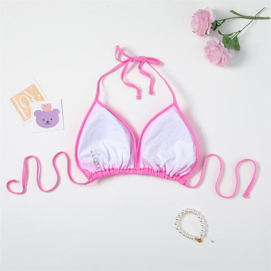 Damen Badeset R&B