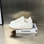 Damen Sportliche Sneakers mit klassischem Design und atmungsaktiver Struktur R&B
