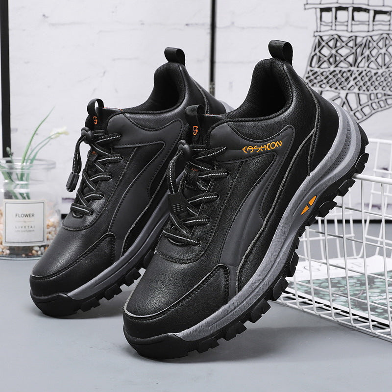 Damen Multifunktionale Outdoor-Wanderschuhe R&B