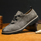 Herren Elegante und vielseitige Schnürschuhe R&B
